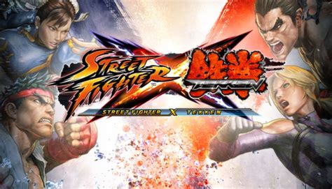 [Request] Street Fighter X Tekken | MrAntiFun, PC Video Game Trainers ...