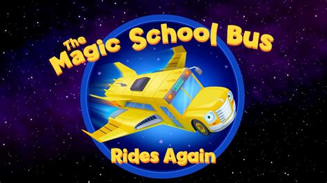 The Magic School Bus Rides Again Netflix revival wasn't that great ...