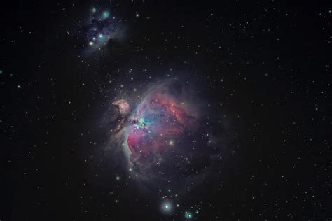 How To Photograph The Orion Nebula | Light Stalking