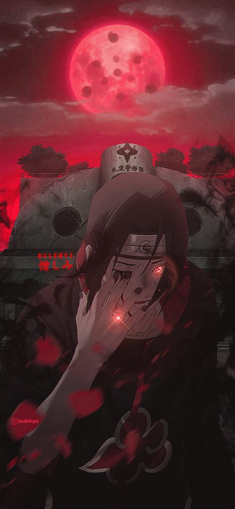 View 29 Itachi Mangekyou Sharingan Wallpaper Hd - quoteglowactive