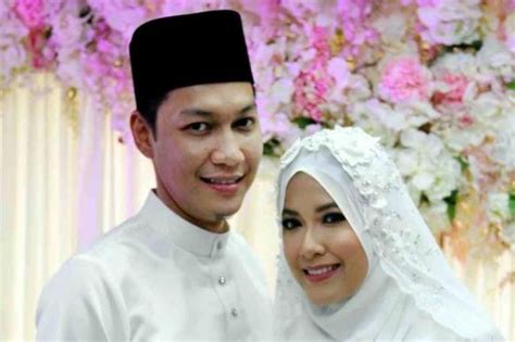 Raja Farah Rahsiakan Identiti Suami Masa Bertunang Bersebab - Hiburan ...