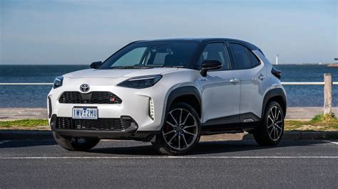 Toyota Yaris Cross 2023 Reviews News Specs And Prices Drive