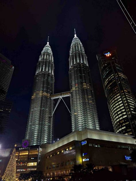 Kuala Lumpur Nightlife - Best places to visit - ChompSlurrpBurp