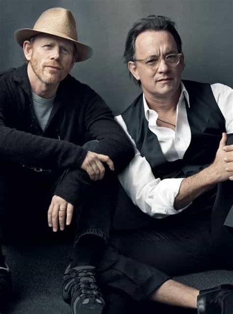 Tom Hanks Friends | List of Tom Hanks's Best Friends