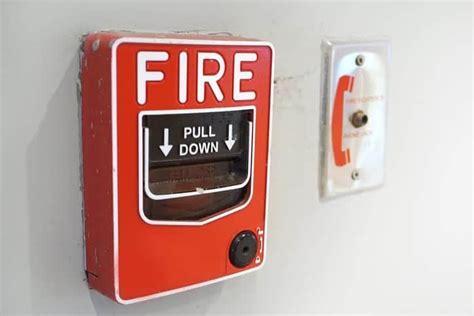 Fire Alarm System False Alarms: What you Should Know - Fire Systems, Inc.