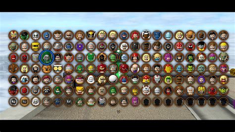 Lego Marvel Superheroes 2 How To Unlock All Characters - Margaret Wiegel