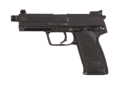 HK USP Tactical - Hermann's Sporting Guns