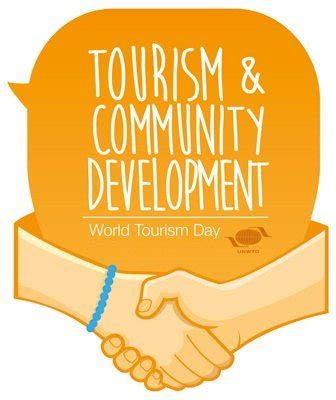 World Tourism Day Logo – JattDiSite.com