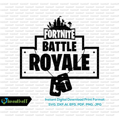 Fortnite Logo Vector at Vectorified.com | Collection of Fortnite Logo ...