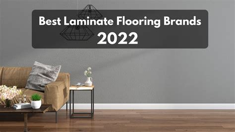 The 10 Best Laminate Flooring Brands in 2023