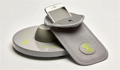 How You Can Use Yondr Pouches To Enforce Cellphone-free Spaces and ...