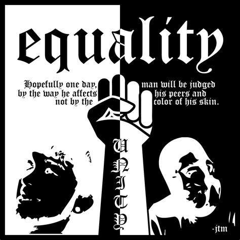 Race equality Quotes. QuotesGram