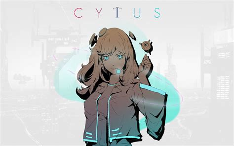 Cytus 2 - Paff Wallpaper Edit by J-Gonzalez on DeviantArt