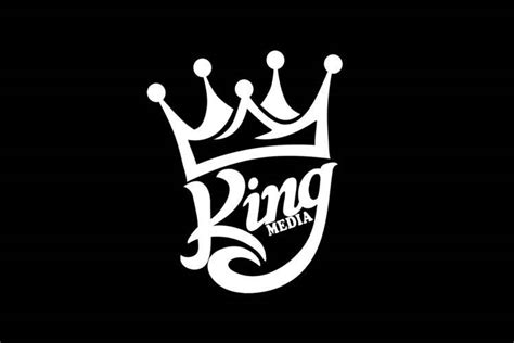 king, Logo Wallpapers HD / Desktop and Mobile Backgrounds