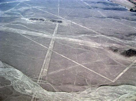 Mysterious Lines Explained in Peru's Nazca Desert - Kim MacQuarrie ...