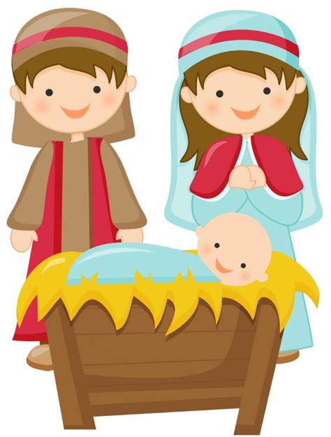 Free Nativity Cliparts Cartoon, Download Free Nativity Cliparts Cartoon ...