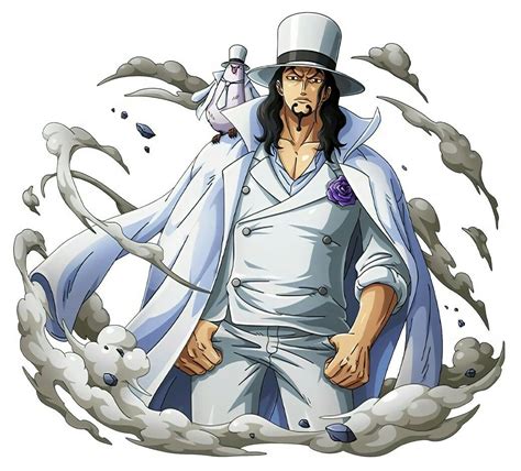 Rob Lucci One Piece | Hot Sex Picture