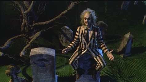 'Beetlejuice' - Beetlejuice: The Movie Image (23838576) - Fanpop