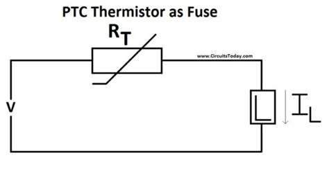 Motor Winding Thermistor Wiring Diagram - Wiring Diagram