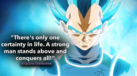 Vegeta Quotes Wallpapers - Wallpaper Cave