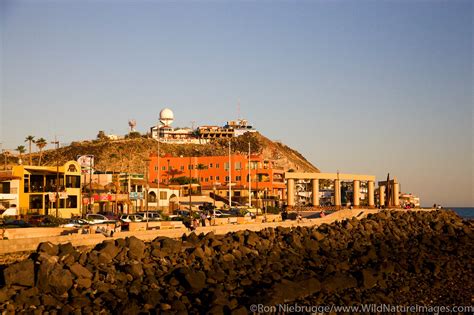 Rocky Point, Mexico | Photos by Ron Niebrugge