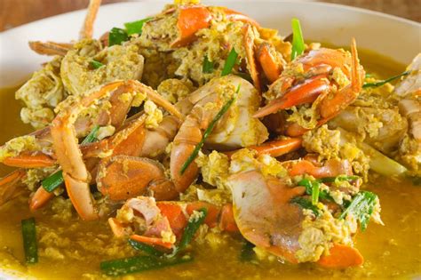 Simple Jamaican Curry Crab Recipe - Jamaicans and Jamaica - Jamaicans.com