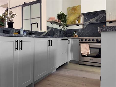 5 Kitchen Island Storage Ideas That Maximize Every Inch - SemiStories