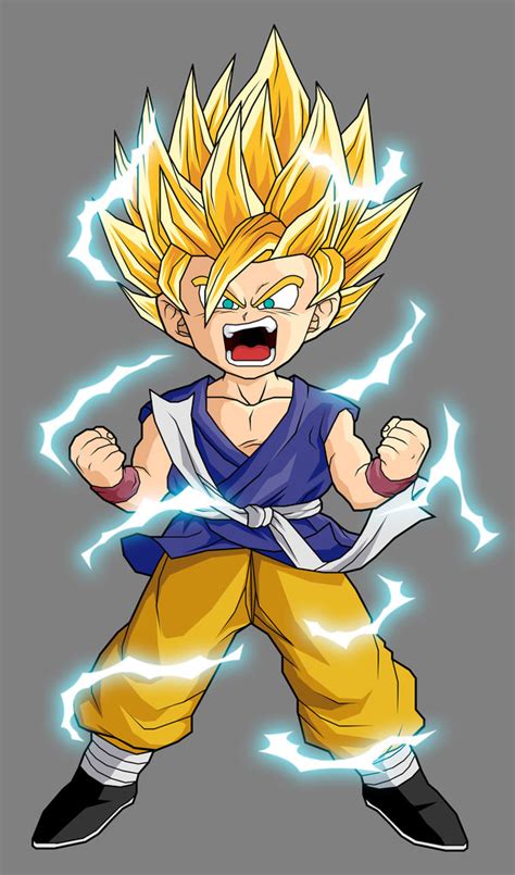 dragon ball z goku super saiyan 10 | colrivacas