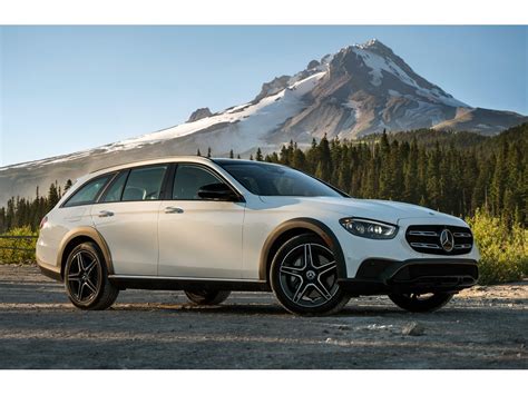 2023 Mercedes-Benz E-Class: 265 Exterior Photos | U.S. News