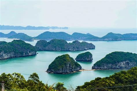 Cat Ba National Park, Vietnam: The Ultimate Travel Guide