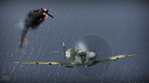 War Thunder - Next-Gen MMO Combat Game for PC, Mac, Linux and ...