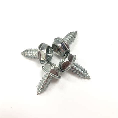 Self Tapping Screws, Screws Manufacturer and Supplier, Screws Sizes ...