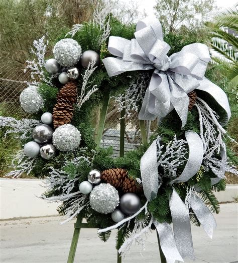 Christmas wreath ideas – Artofit