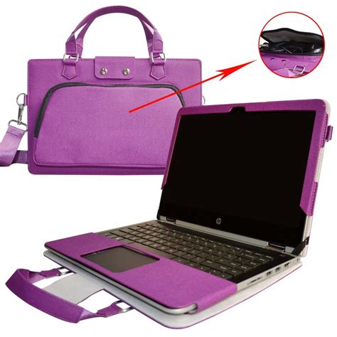 Labanema Accurately Portable Laptop Bag Case Cover for 13.3" HP Spectre ...