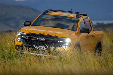 Ford Ranger Wildtrak 2024 Specs Australia - Golda Kandace