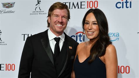 Chip and Joanna Gaines' Kids' Names: Find Out the Meanings