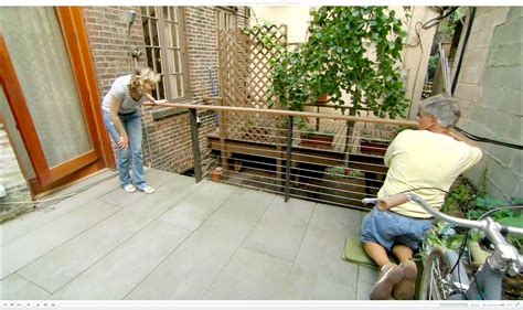 How To Install a Cable Deck Railing - This Old House