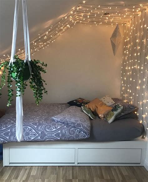 Pin by Natasha Evans Interior Design on Loft Extensions | Fairy lights ...