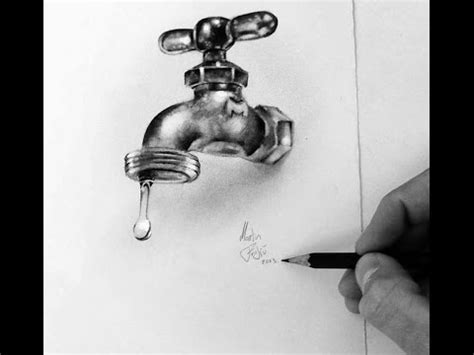 3d Pencil Drawings Hd Images - pencildrawing2019