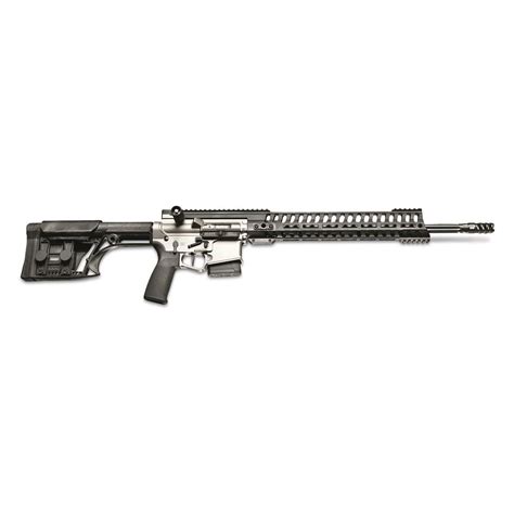 POF ReVolt Light AR-15, Bolt Action, 5.56 NATO/.223 Remington, 18.5 ...