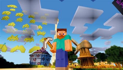 Minecraft Survival Mode - Minecrafters