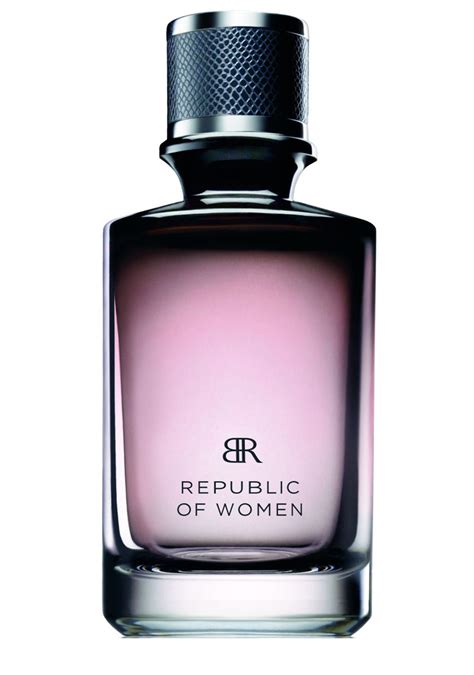 Republic of Women Banana Republic perfume - a fragrance for women 2009