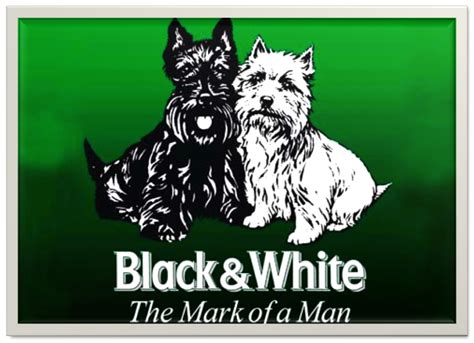 Best Shot Whisky Reviews : Black and White