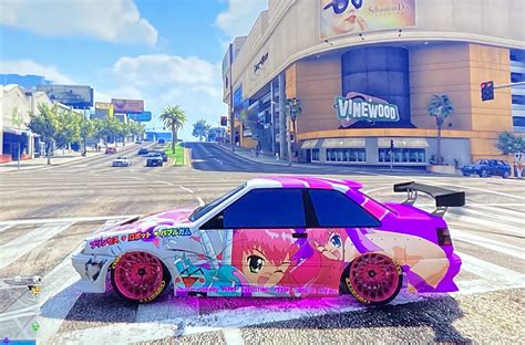 Japanese Drift Machine (Karin Futo) : r/GtaCarJunkies