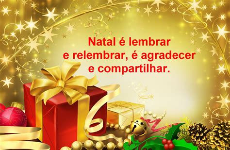 Limites: Cartões e Mensagens de Natal.