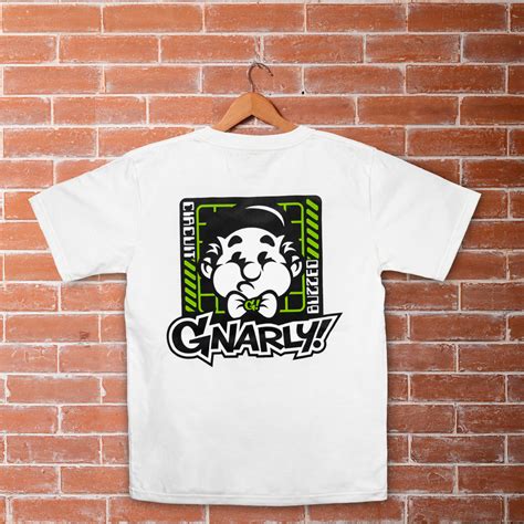 Gnarly! - Free Shipping Nationwide – Gnarly! Clothing