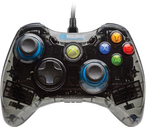 Xbox 360 Licensed Wired Controller | Xbox 360 | GameStop