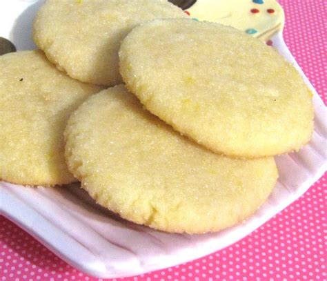 Why Haven't you Made these Unbelievably Easy Glazed Lemon Cookies Yet?