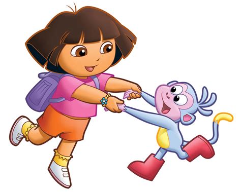 New Mummy's Tips: Help Dora Help