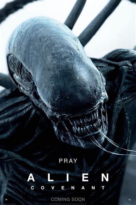 Alien: Covenant DVD Release Date | Redbox, Netflix, iTunes, Amazon